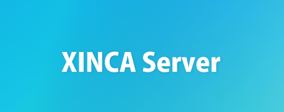 XINCA Server
