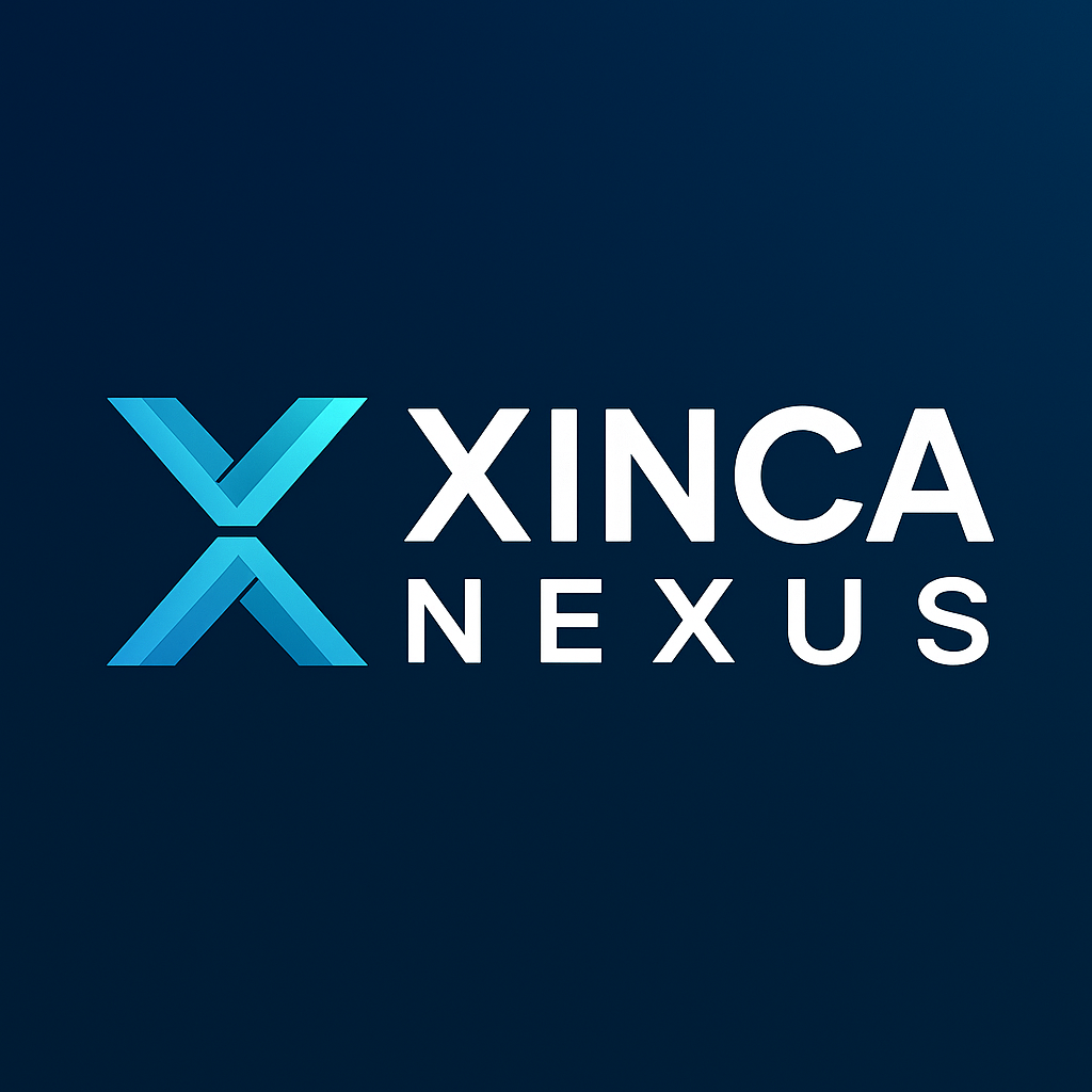 XINCA NEXUS Logo